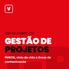 Gestão de Projetos