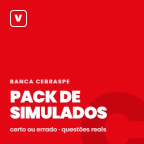 Pack de Simulados
