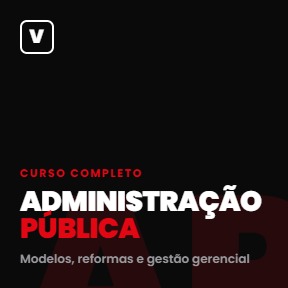 Administração Pública