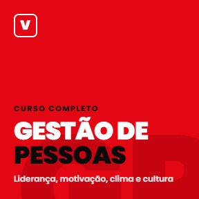 Gestão de Pessoas